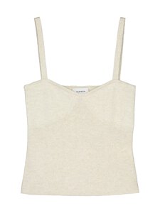 Almada Label - Liv merino-kašmira džemperis - CREAM Almada Label - Liv merino-kašmira džemperis - CREAM | Stockmann