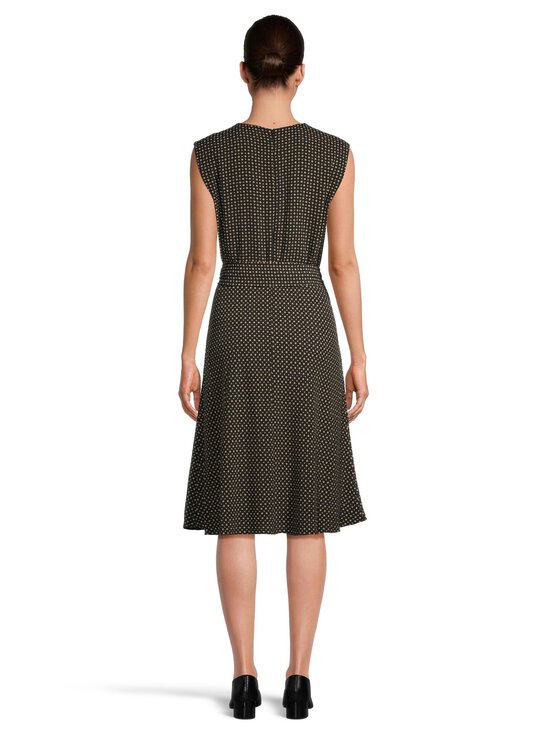 Lauren Ralph Lauren - Vilodie kleita - BLACK/TAN - photo 3 Lauren Ralph Lauren - Vilodie kleita - BLACK/TAN | Stockmann - photo 3