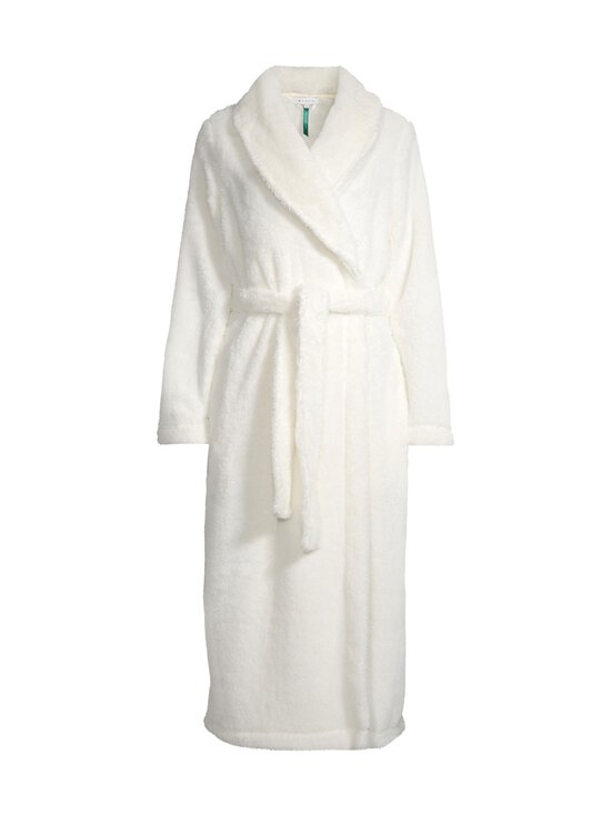 A+more - Hommikumantel Cocoon Fluffy - OFFWHITE | Stockmann - photo 1