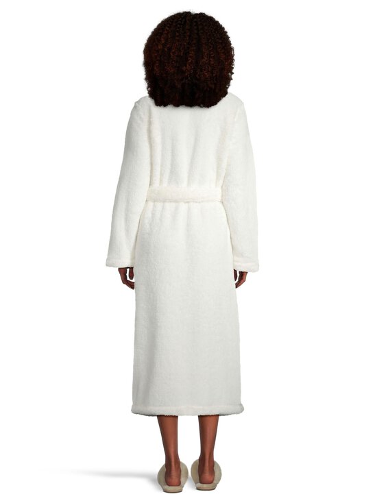 A+more - Hommikumantel Cocoon Fluffy - OFFWHITE | Stockmann - photo 3