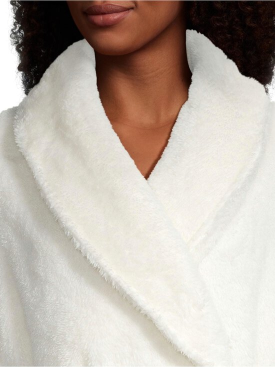 A+more - Hommikumantel Cocoon Fluffy - OFFWHITE | Stockmann - photo 4