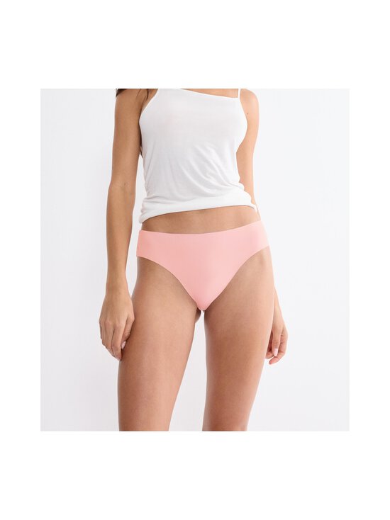 Triumph - Pretty Micro Tai -alushousut - 1539 1539-STRAWBERRY CREAM | Stockmann - photo 3