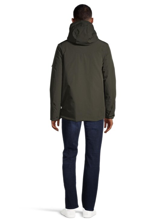 Elvine - Cole -takki - 355 GREENKHAKI - photo 3 Elvine - Cole -takki - 355 GREENKHAKI | Stockmann - photo 3