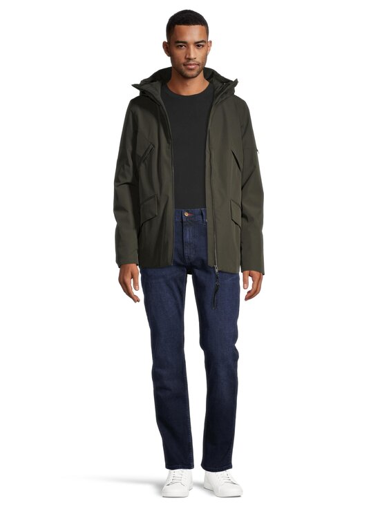 Elvine - Cole -takki - 355 GREENKHAKI - photo 4 Elvine - Cole -takki - 355 GREENKHAKI | Stockmann - photo 4