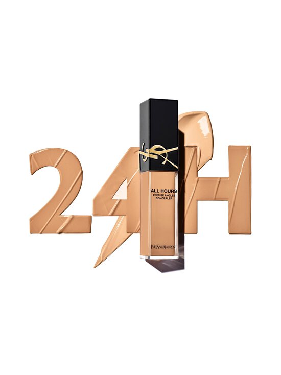 Yves Saint Laurent - Peitekreem All Hours Precise Angles Concealer 15 ml - LC2 - photo 3 Yves Saint Laurent - Peitekreem All Hours Precise Angles Concealer 15 ml - LC2 | Stockmann - photo 3