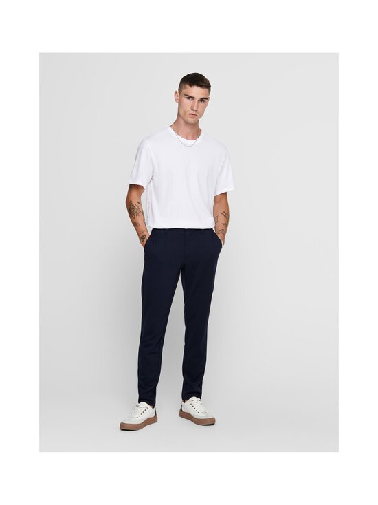 Only & Sons - OnsMark-housut - NIGHT SKY - photo 3 Only & Sons - OnsMark-housut - NIGHT SKY | Stockmann - photo 3