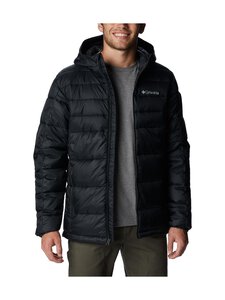 Columbia - Jope Buck Butte™ - 010 BLACK | Stockmann