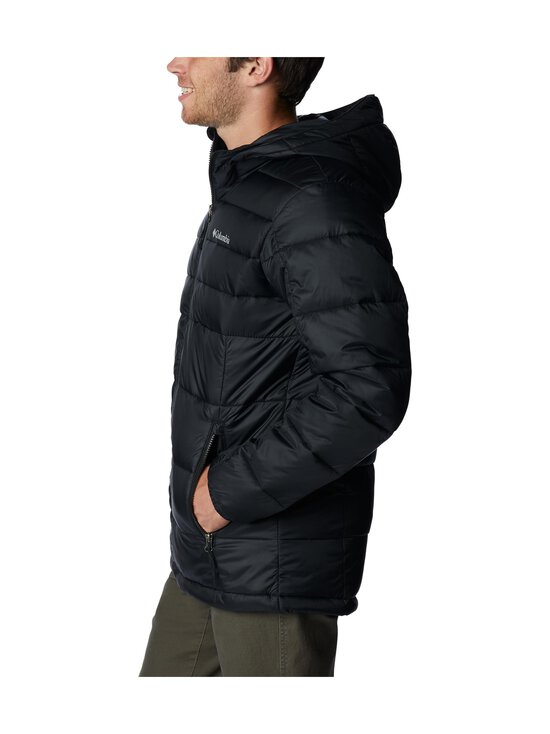Columbia - Buck Butte™ -ulkoilutakki - 010 BLACK - photo 7 Columbia - Buck Butte™ -ulkoilutakki - 010 BLACK | Stockmann - photo 7