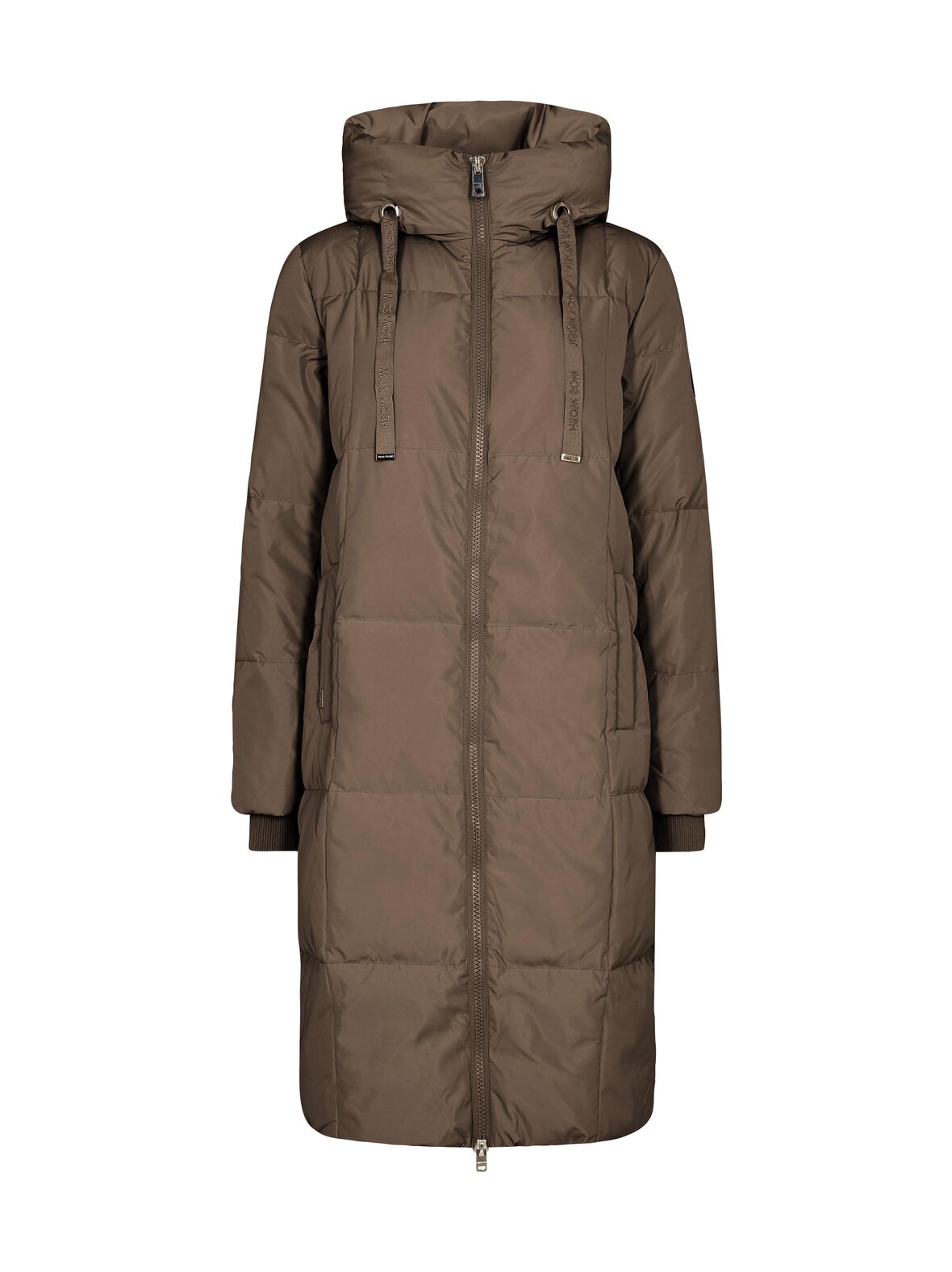 MMNova Square -untuvatakki