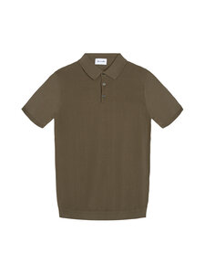 SAND Copenhagen - Poolosärk Retro Classic - 277 BROWN | Stockmann