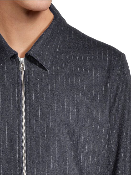 Tiger of Sweden - Pealissärk Barnaby - 227 BLUE FUNCTION | Stockmann - photo 4