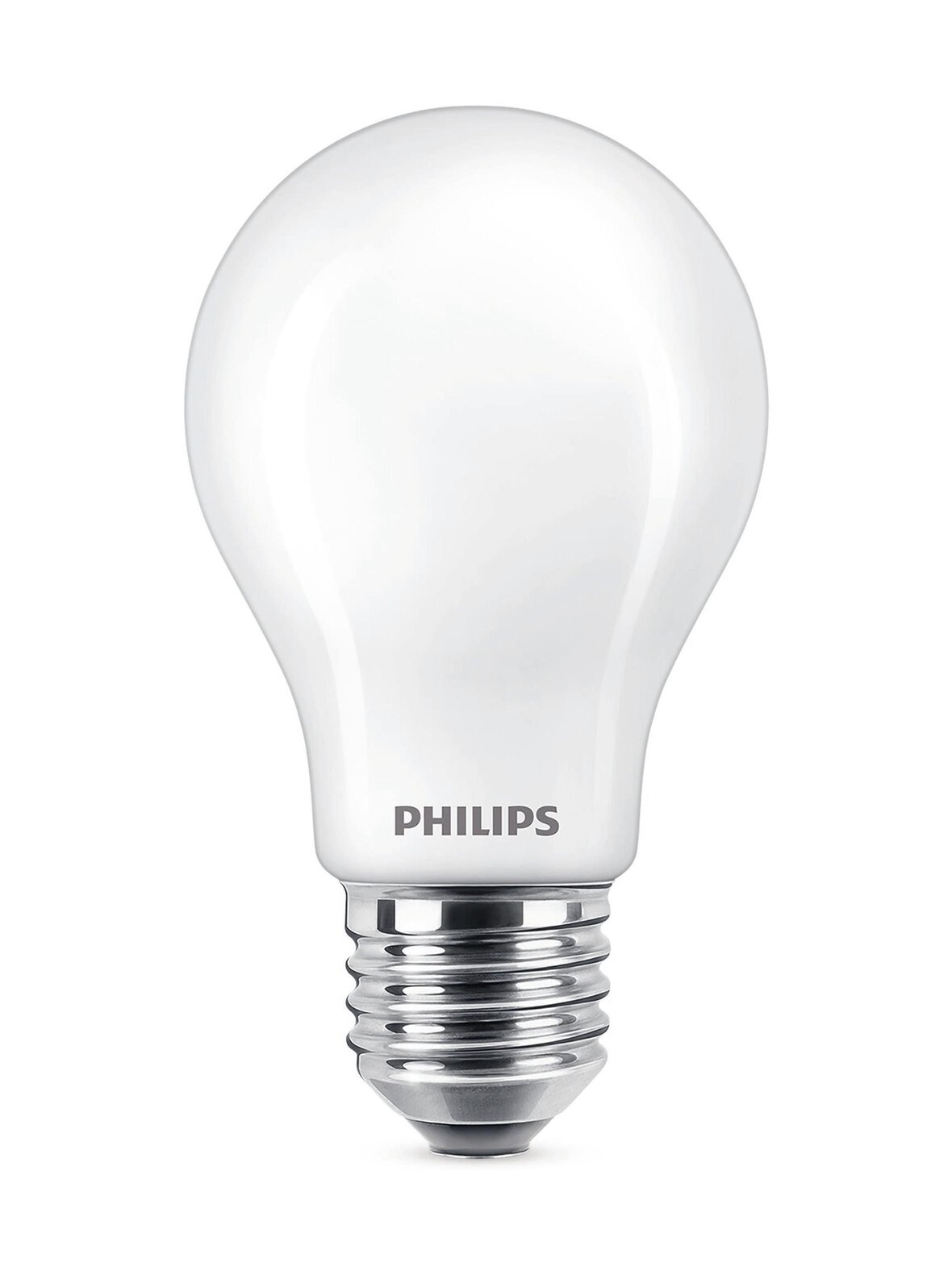 Philips Led classic 40w e27 warm white -lamppu