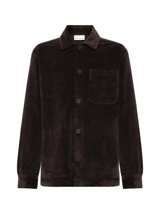 Knowledge Cotton Apparel - Samta krekljaka - 1487 CHOCOLATE TORTE - photo 1 Knowledge Cotton Apparel - Samta krekljaka - 1487 CHOCOLATE TORTE | Stockmann - photo 1