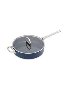 Joseph Joseph - Space™ Non-stick -keraaminen paistokasari 5 l - GREY | Stockmann