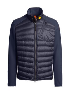 Parajumpers - Jayden-hybriditakki - 316 BLUE NAVY | Stockmann