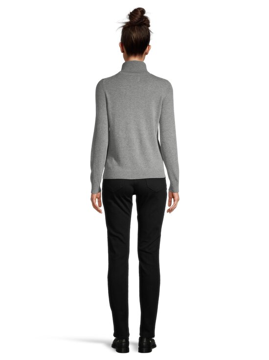 Mac Jeans - Rich Slim Light Authentic džinsi - D999 BLACK-BLACK - photo 3 Mac Jeans - Rich Slim Light Authentic džinsi - D999 BLACK-BLACK | Stockmann - photo 3