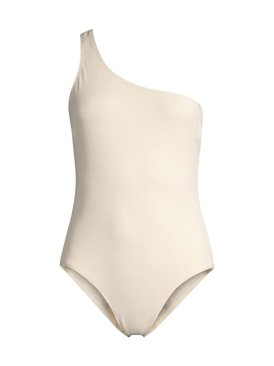 CCDK Copenhagen - Ujumistrikoo Camilla - 1022 WHITE | Stockmann - photo 1