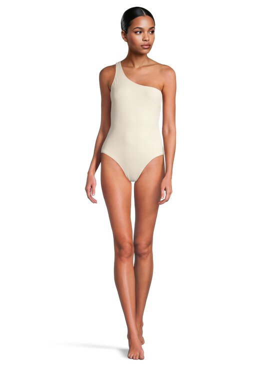 CCDK Copenhagen - Ujumistrikoo Camilla - 1022 WHITE | Stockmann - photo 2