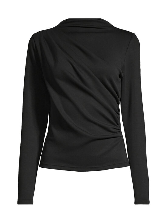 MY ESSENTIAL WARDROBE - HelleMW-pusero - 100 BLACK | Stockmann - photo 1