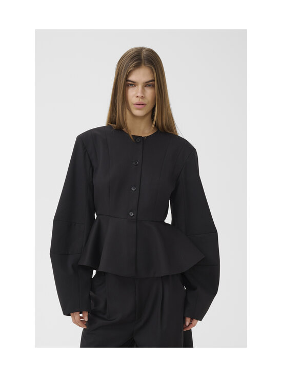 Gestuz - GZpaula blūze - 100 BLACK | Stockmann - photo 2
