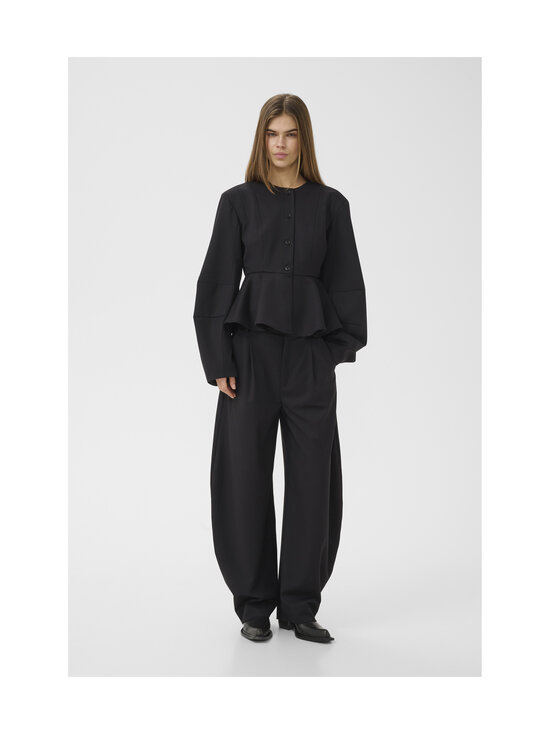 Gestuz - GZpaula blūze - 100 BLACK | Stockmann - photo 3