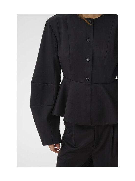 Gestuz - GZpaula blūze - 100 BLACK | Stockmann - photo 4