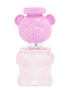 Moschino - Toy 2 Bubble Gum Hair Mist - hiustuoksusuihke 30 ml | Stockmann