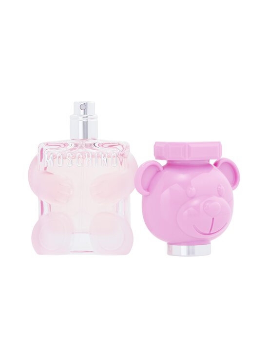Moschino - Toy 2 Bubble Gum Hair Mist - hiustuoksusuihke 30 ml - NOCOL - photo 2 Moschino - Toy 2 Bubble Gum Hair Mist - hiustuoksusuihke 30 ml - NOCOL | Stockmann - photo 2