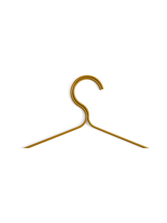HAY - riidepuu Colour Hanger, 3 tk - DIJON - photo 2 HAY - riidepuu Colour Hanger, 3 tk - DIJON | Stockmann - photo 2