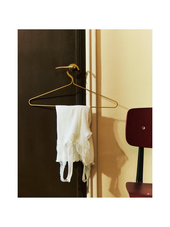 HAY - riidepuu Colour Hanger, 3 tk - DIJON - photo 3 HAY - riidepuu Colour Hanger, 3 tk - DIJON | Stockmann - photo 3