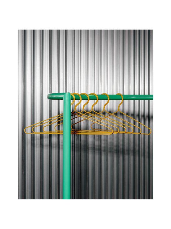HAY - riidepuu Colour Hanger, 3 tk - DIJON - photo 4 HAY - riidepuu Colour Hanger, 3 tk - DIJON | Stockmann - photo 4