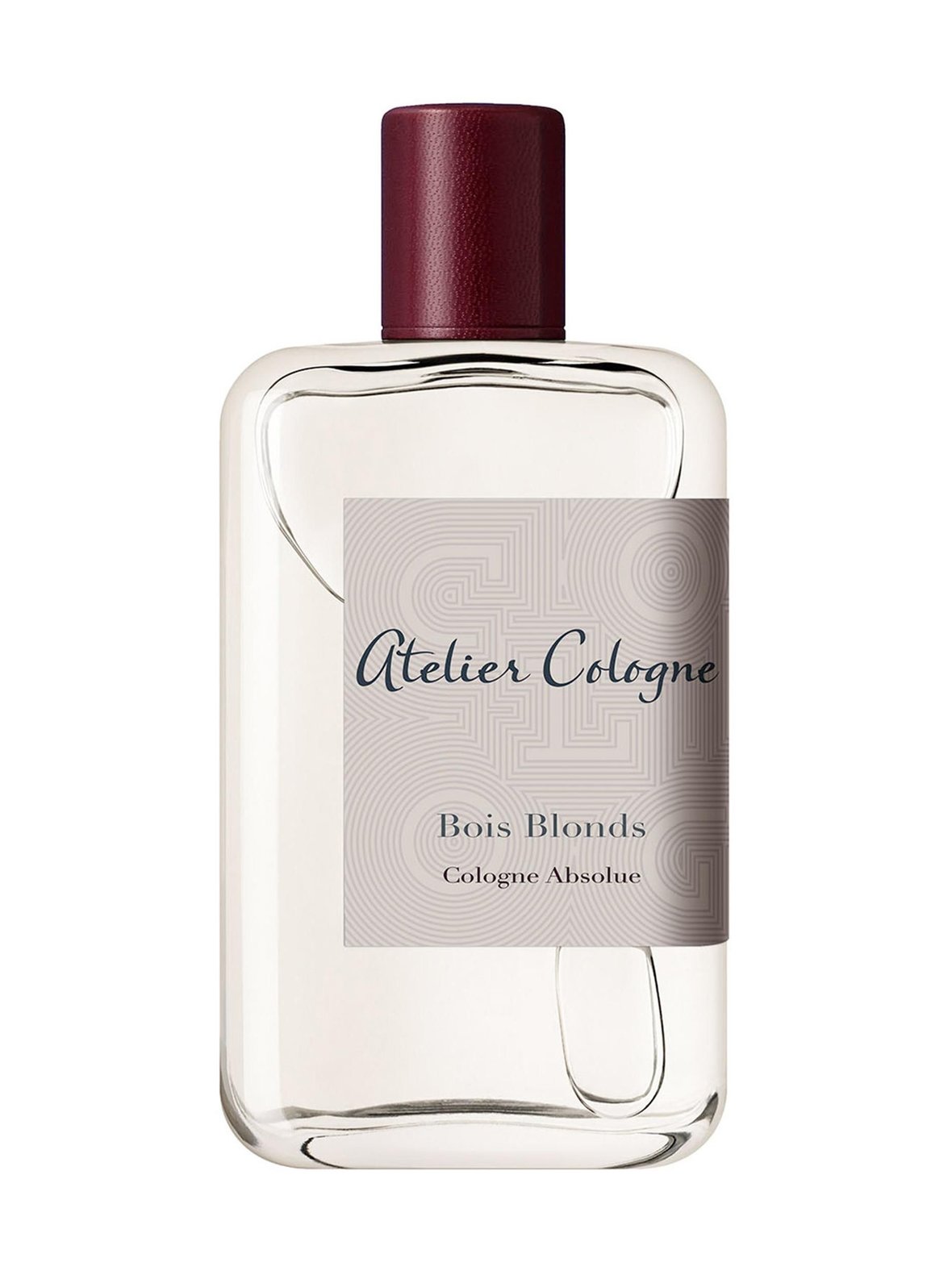 Bois Blonds Cologne Absolue -tuoksu, Atelier Cologne