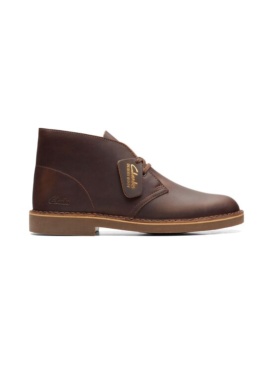 Desert Boot -nilkkurit