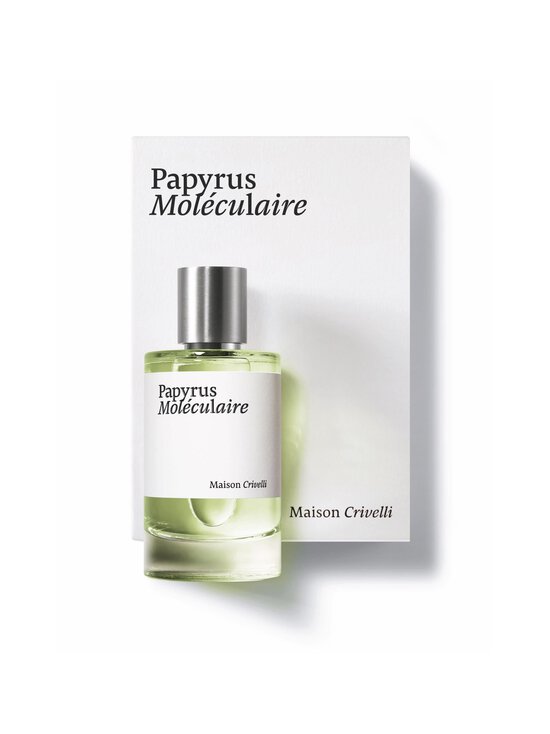 Maison Crivelli - Papyrus Moléculaire Eau de Parfum -tuoksu - NOCOL | Stockmann - photo 4