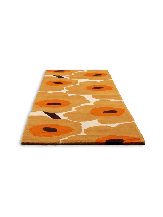 Marimekko - Unikko-villamatto - 132406 HONEY | Stockmann - photo 2
