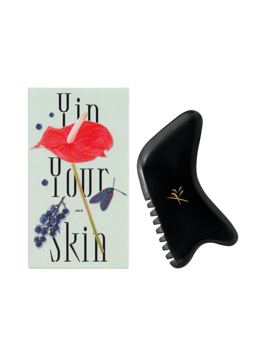 Yin Your Skin - Massaaživahend Jalo Advanced - NOCOL | Stockmann - photo 2