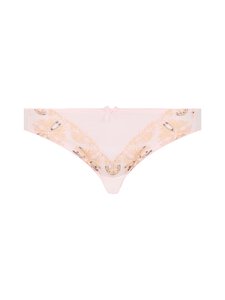 Chantelle - Champs Elysees Evolution -alushousut - A30 NYMPHEA PINK MULTICO | Stockmann