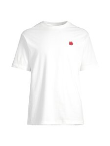 Kenzo - Boke Classic t-paita - OFF WHITE | Stockmann