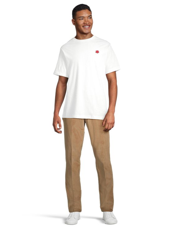 Kenzo - Boke Classic t-paita - OFF WHITE - photo 2 Kenzo - Boke Classic t-paita - OFF WHITE | Stockmann - photo 2