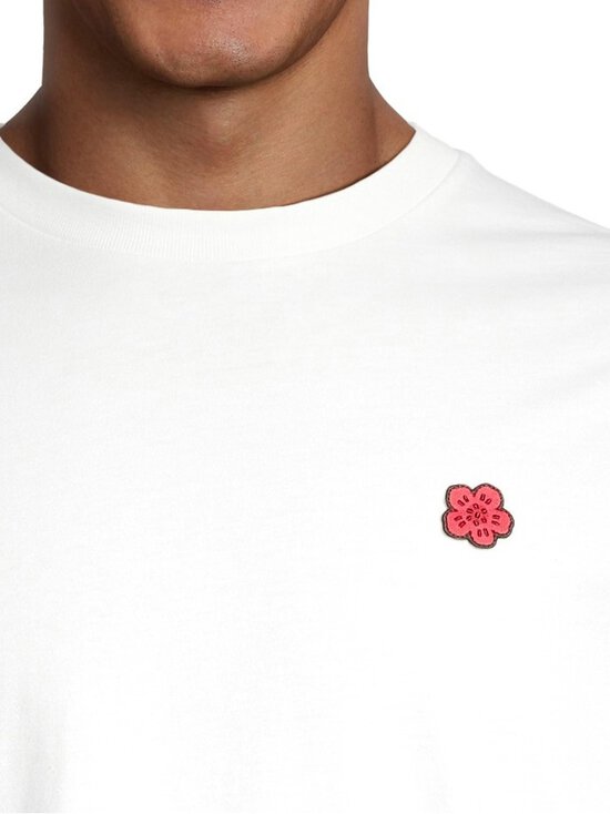 Kenzo - Boke Classic t-paita - OFF WHITE - photo 4 Kenzo - Boke Classic t-paita - OFF WHITE | Stockmann - photo 4