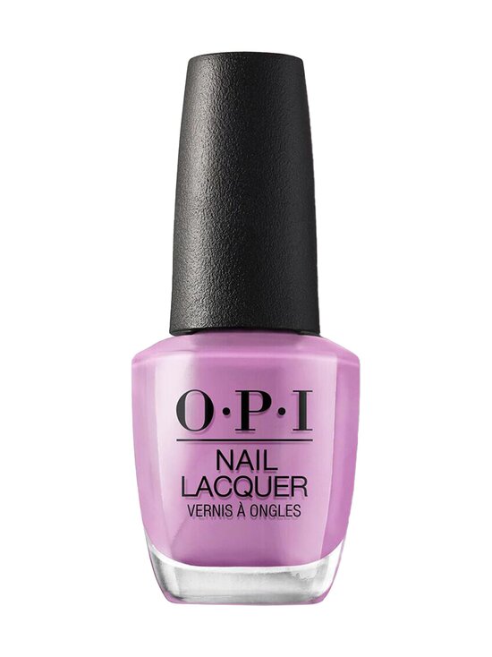 O.P.I. - Nail Lacquer -kynsilakka 15 ml - NLI62 - photo 1 O.P.I. - Nail Lacquer -kynsilakka 15 ml - NLI62 | Stockmann - photo 1