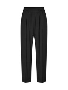 Samsoe Samsoe - Püksid Julia - CLR000021 BLACK Samsoe Samsoe - Püksid Julia - CLR000021 BLACK | Stockmann