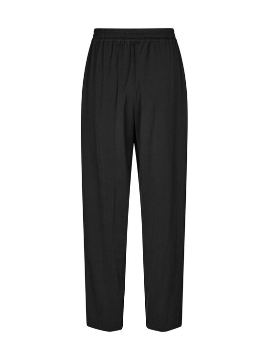 Samsoe Samsoe - Julia-housut - CLR000021 BLACK | Stockmann - photo 2