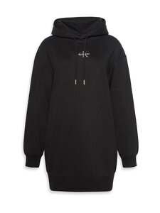 Calvin Klein Jeans - Monologo Premium Terry -huppari - UB1 BLACK Calvin Klein Jeans - Monologo Premium Terry -huppari - UB1 BLACK | Stockmann