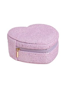 Rockahula - Ehtekarp Enchanted Glitter Heart - LILAC | Stockmann
