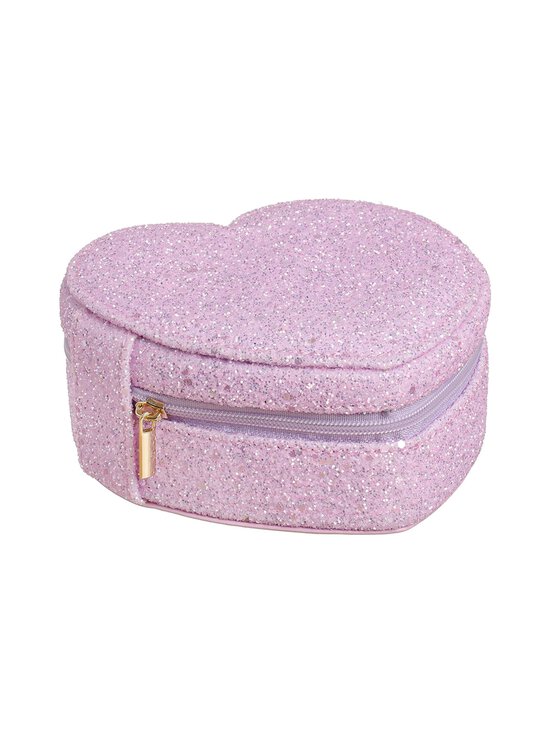 Rockahula - Ehtekarp Enchanted Glitter Heart - LILAC | Stockmann - photo 1