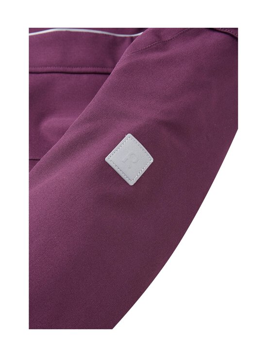 Reima - Reimatec Trondheim Polsterēts kombinezons - 4960 DEEP PURPLE | Stockmann - photo 6