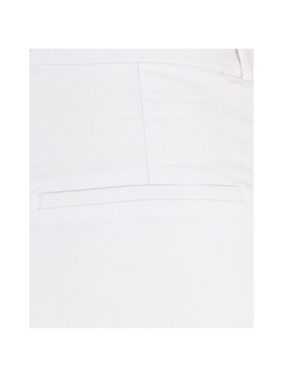 Freequent - Solvej Capri -housut - 8220 BRILLIANT WHITE | Stockmann - photo 3