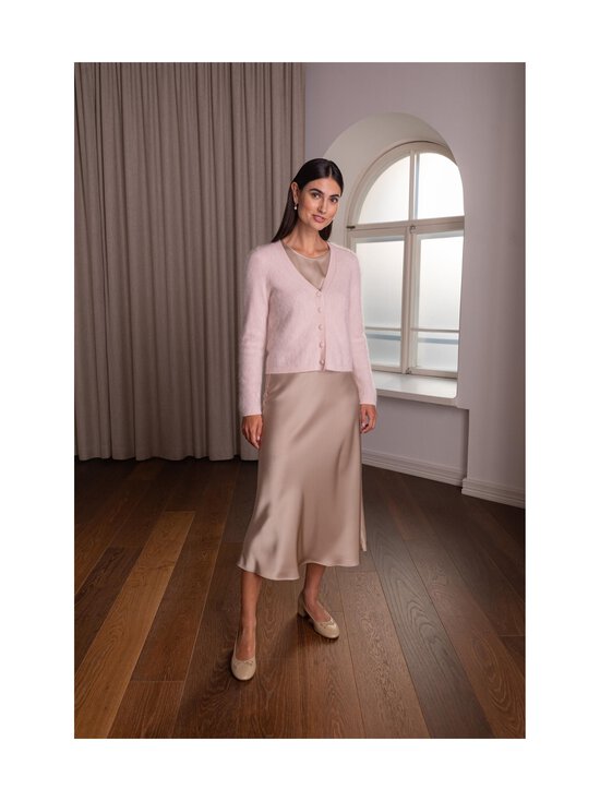 Original Story - Kašmiirist kardigan - PALE PINK | Stockmann - photo 1