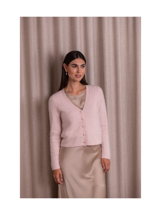 Original Story - Kašmiirist kardigan - PALE PINK | Stockmann - photo 2